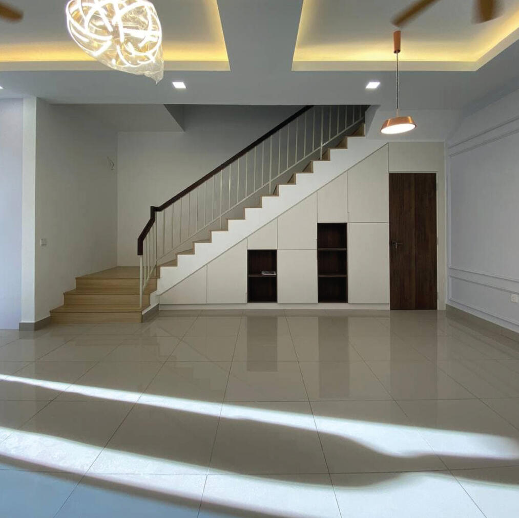 Bandar Serenia, Sepang - Residential (Interior Design and Overall Renovation)